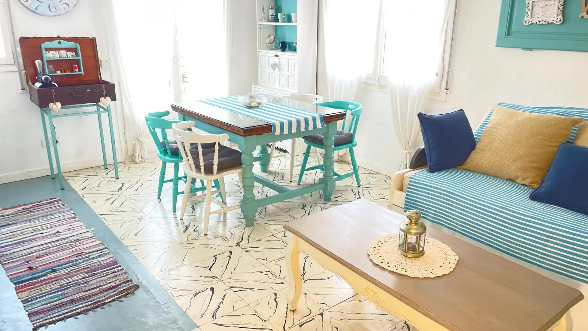 Costa Brava Soul Apartment Sant Feliu de Guixols