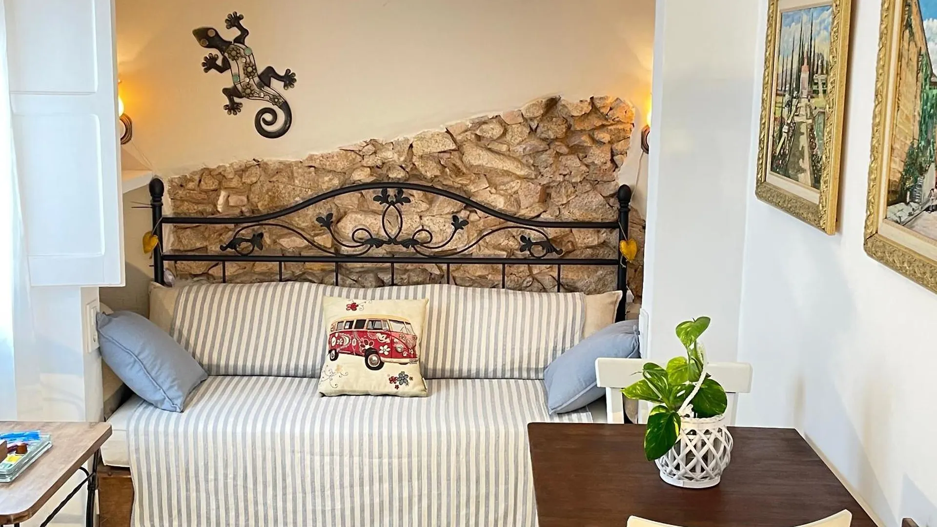 Costa Brava Soul Apartment Sant Feliu de Guixols 0*,