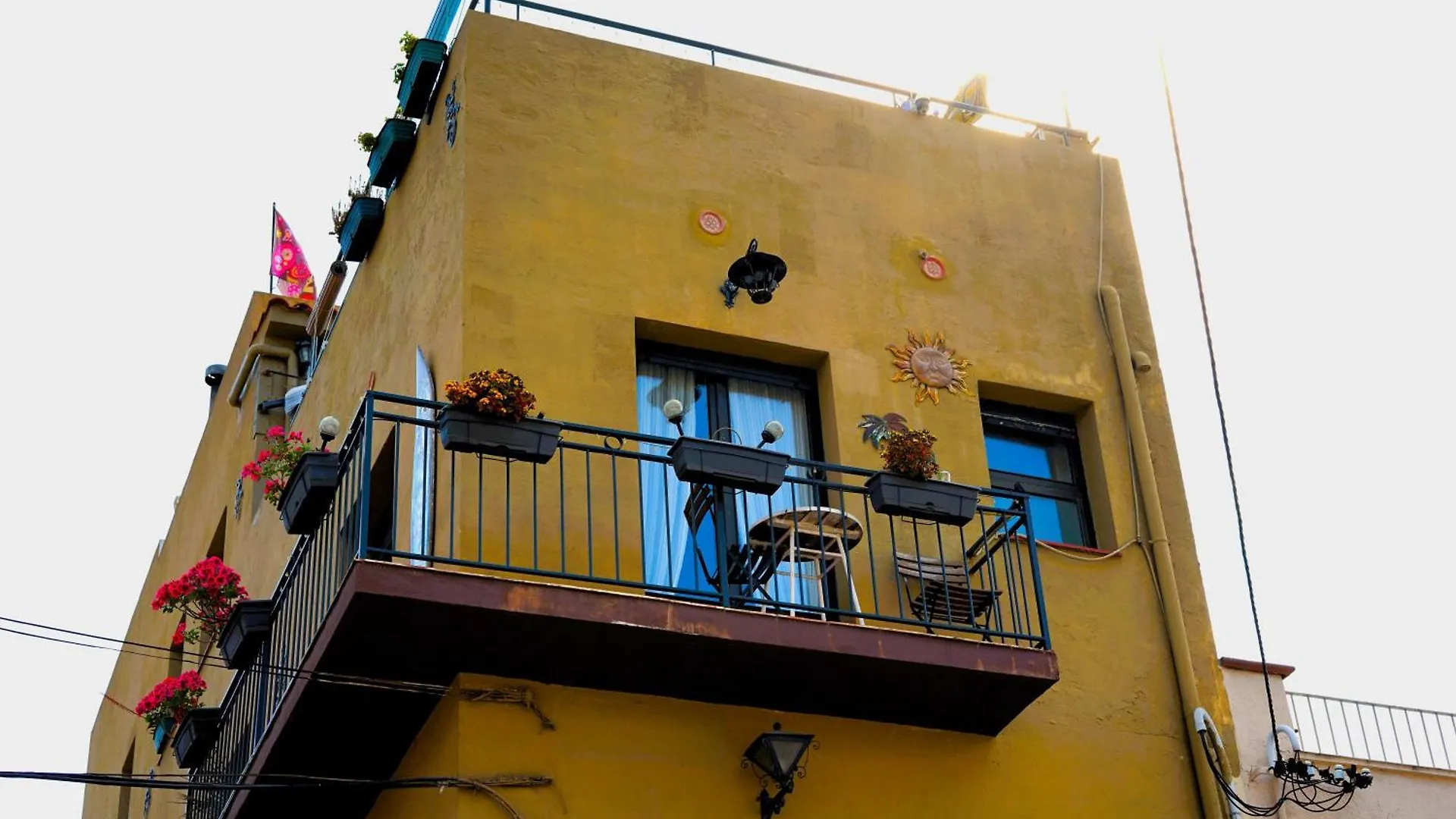 Costa Brava Soul Apartment Sant Feliu de Guixols