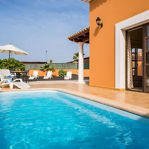  Villa Joy Private Pool By Holidays España