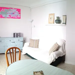  Apartamento La Casa Del Bienestar España