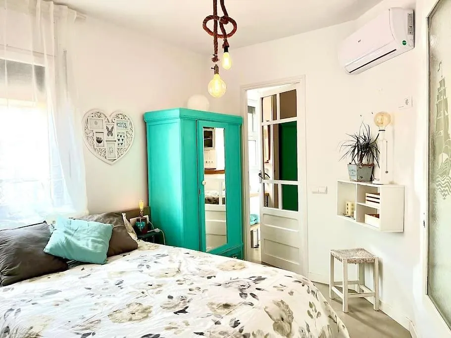 Apartamento Costa Brava Soul Sant Feliu de Guíxols