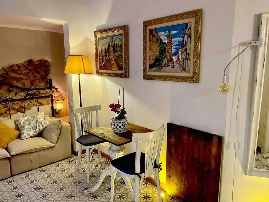 Apartamento Costa Brava Soul Sant Feliu de Guíxols