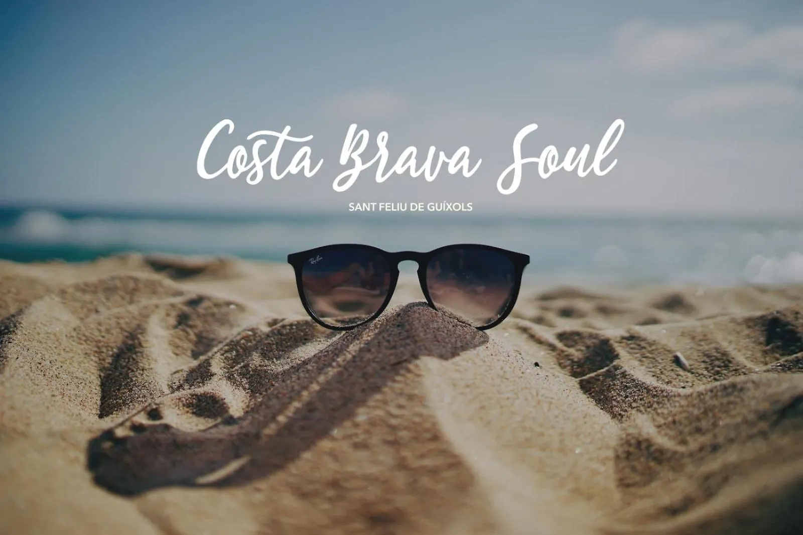 Apartamento Costa Brava Soul Sant Feliu de Guíxols España