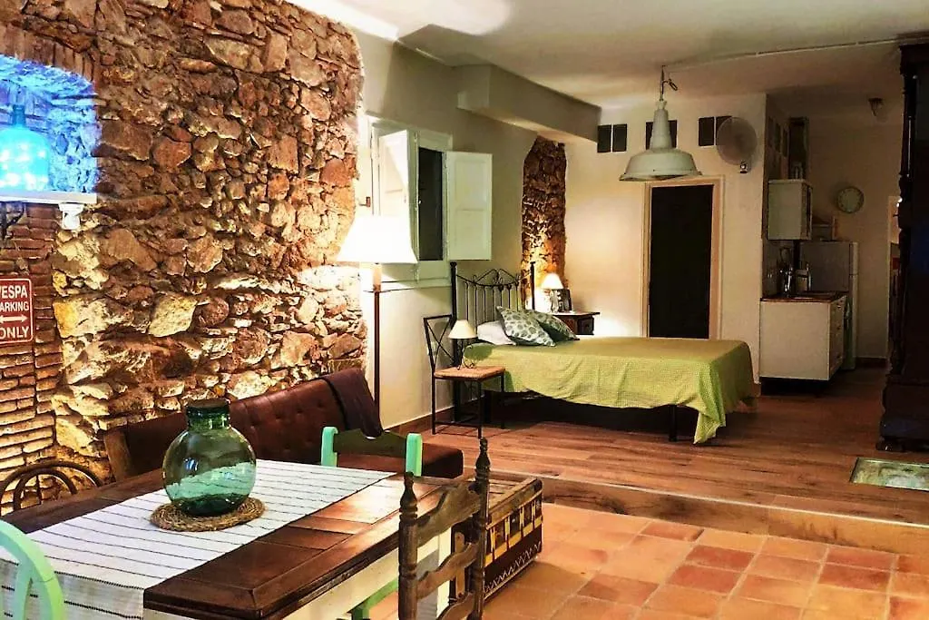 Apartamento Costa Brava Soul Sant Feliu de Guíxols
