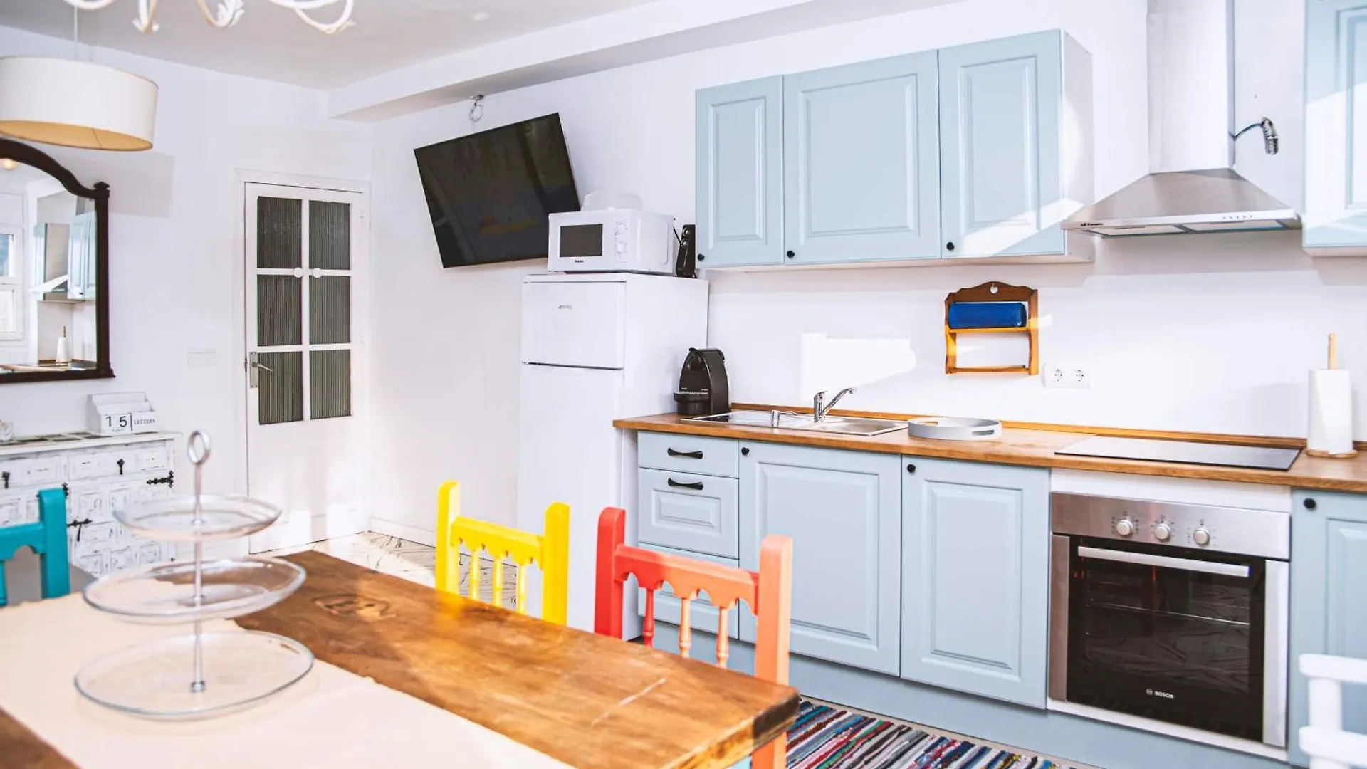 Apartamento Costa Brava Soul Sant Feliu de Guíxols 0*,