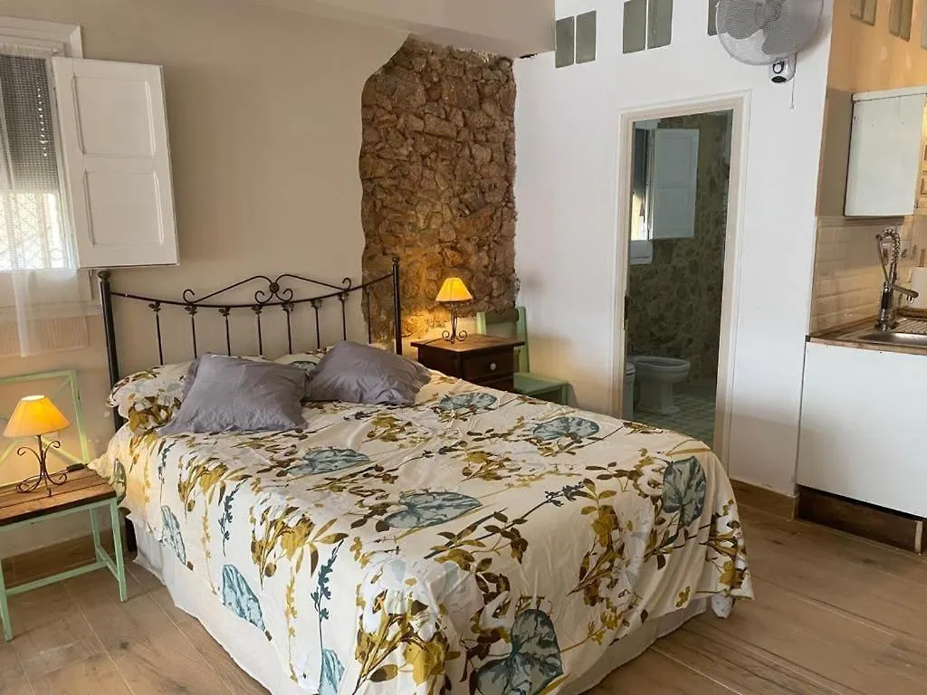 Apartamento Costa Brava Soul Sant Feliu de Guíxols España