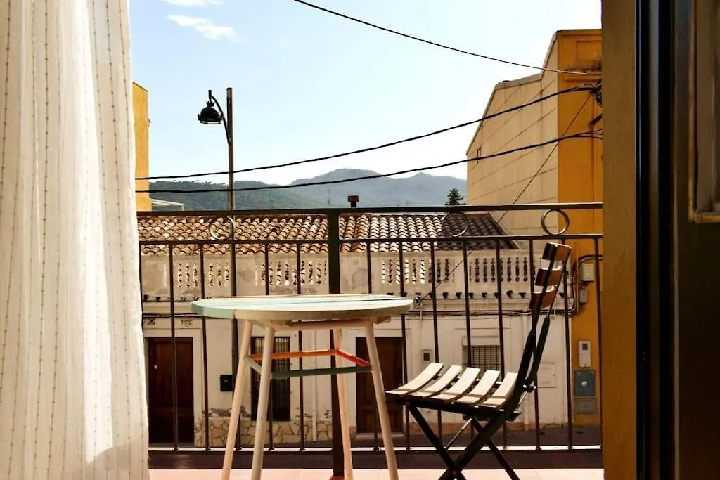 Apartamento Costa Brava Soul Sant Feliu de Guíxols