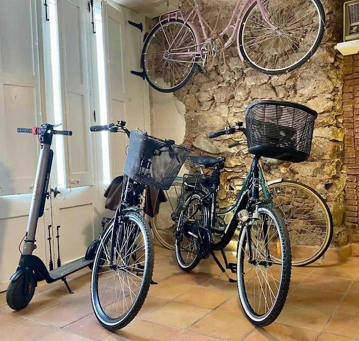 Apartamento Costa Brava Soul Sant Feliu de Guíxols