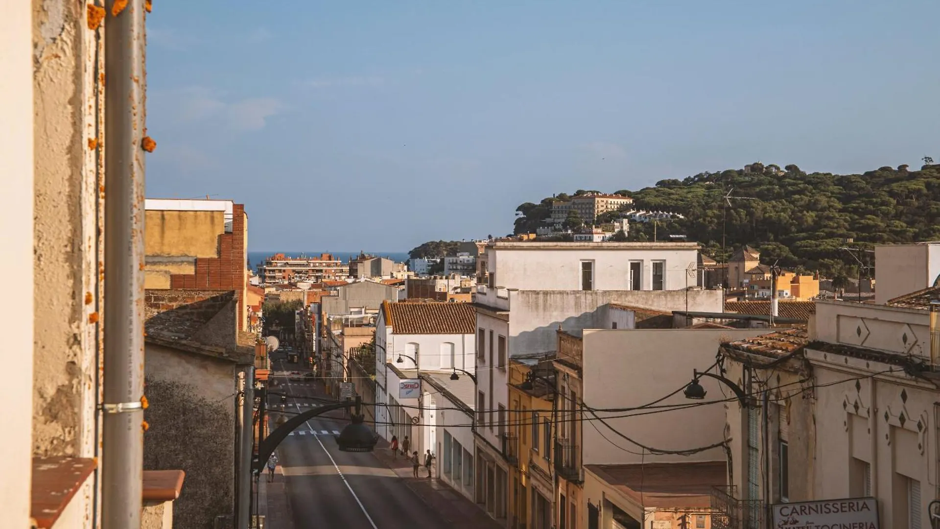 Apartamento Costa Brava Soul Sant Feliu de Guíxols