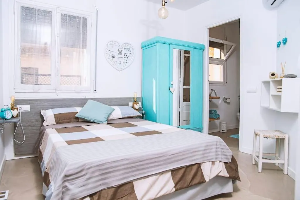Apartamento Costa Brava Soul Sant Feliu de Guíxols