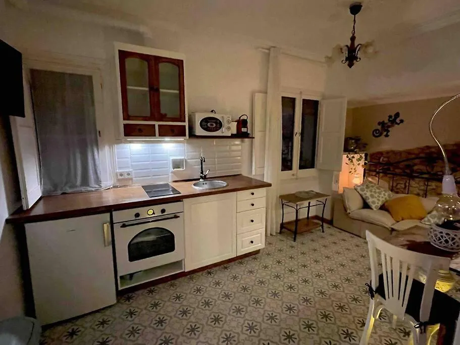 Apartamento Costa Brava Soul Sant Feliu de Guíxols