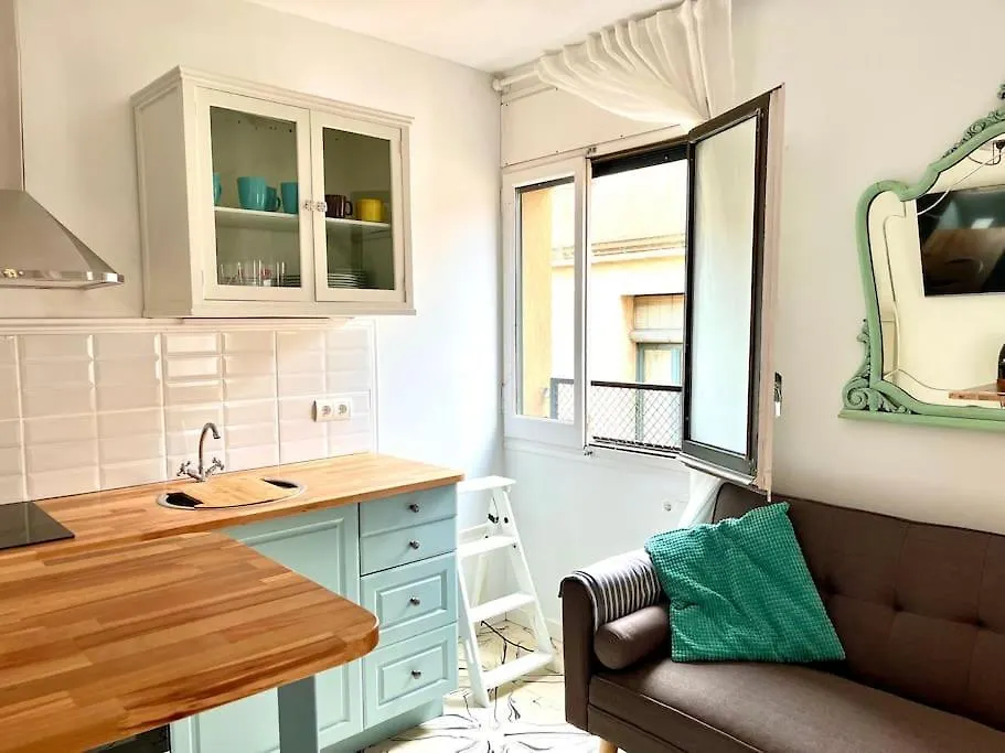 Apartamento Costa Brava Soul Sant Feliu de Guíxols