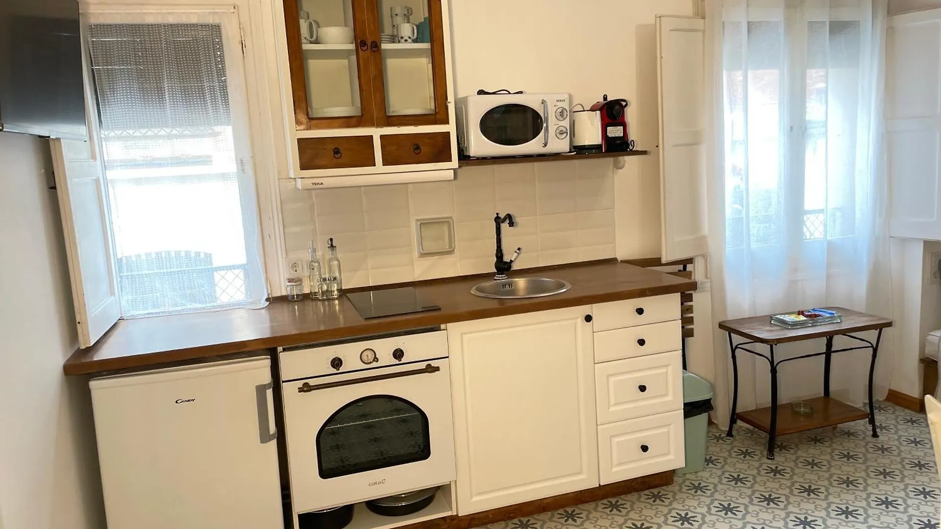 Apartamento Costa Brava Soul Sant Feliu de Guíxols España