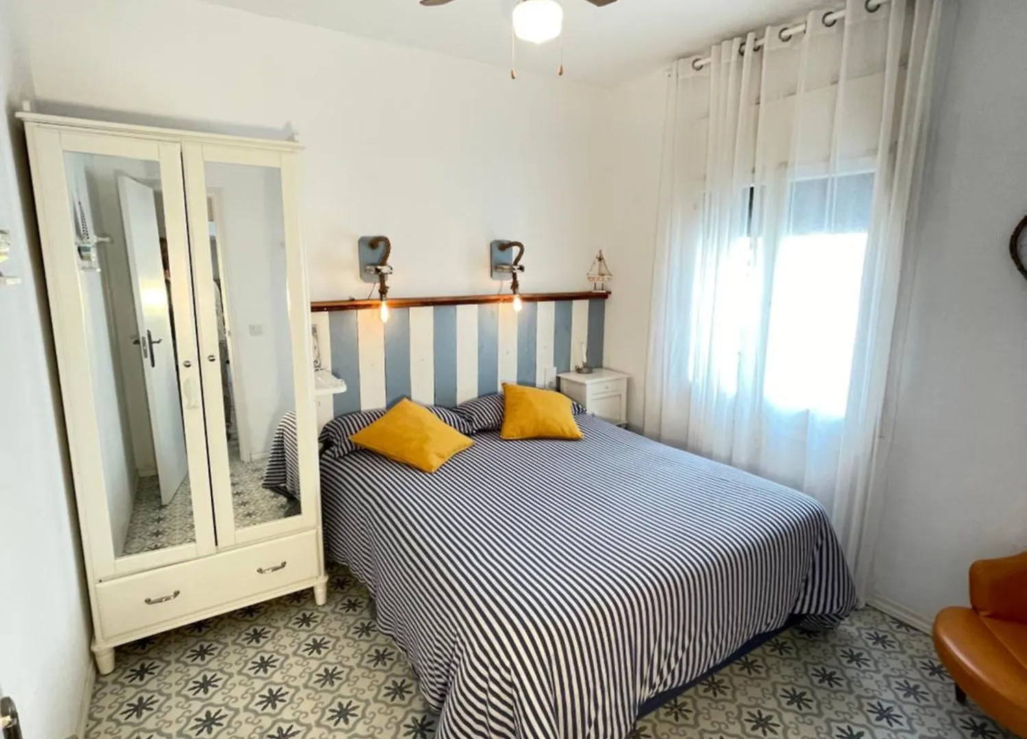 Apartamento Costa Brava Soul Sant Feliu de Guíxols 0*,