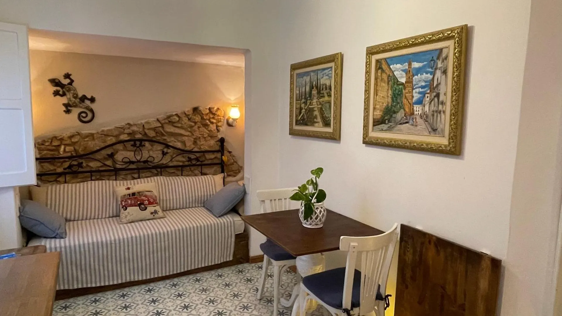 Apartamento Costa Brava Soul Sant Feliu de Guíxols España