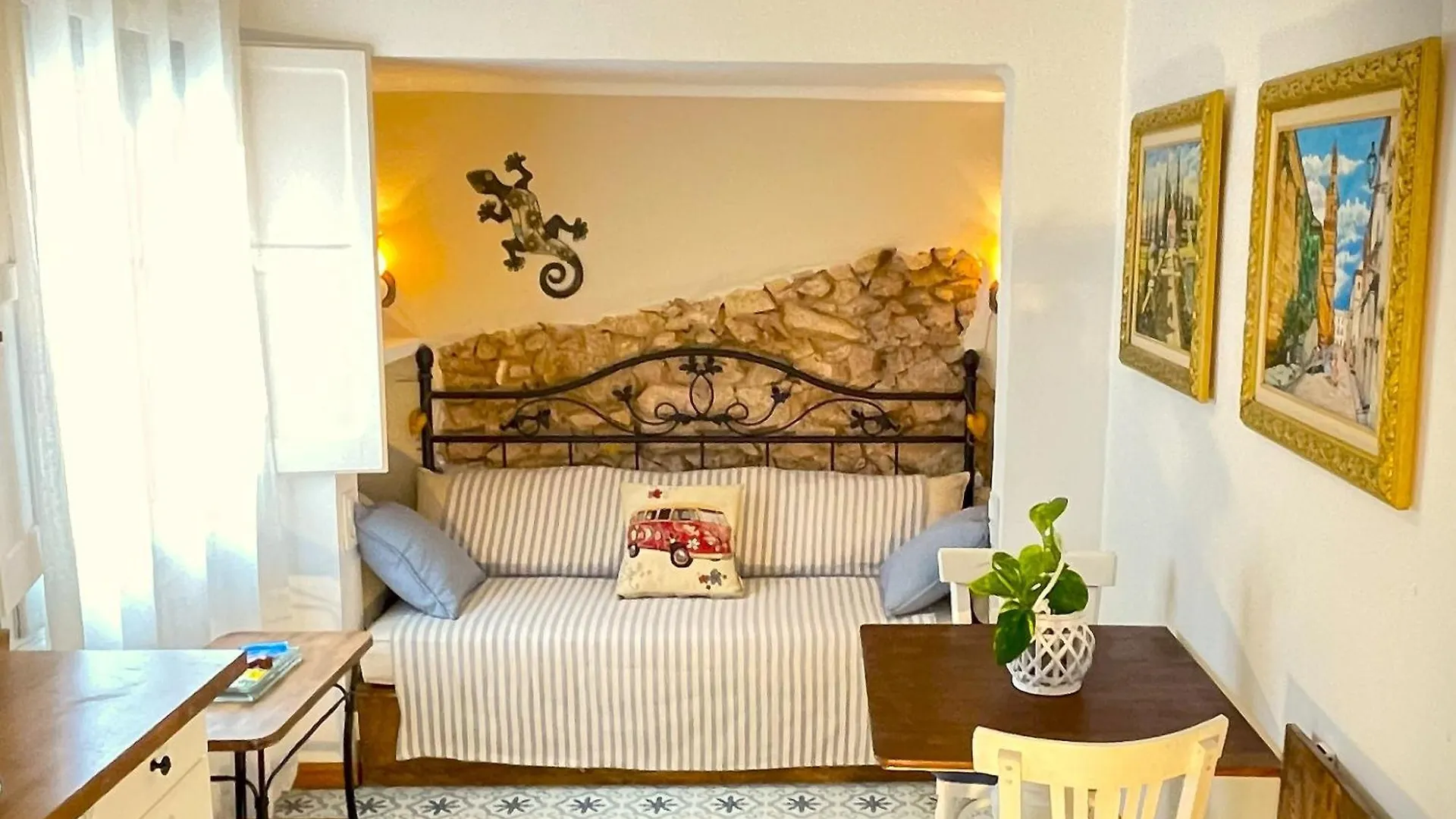 Apartamento Costa Brava Soul Sant Feliu de Guíxols 0*,