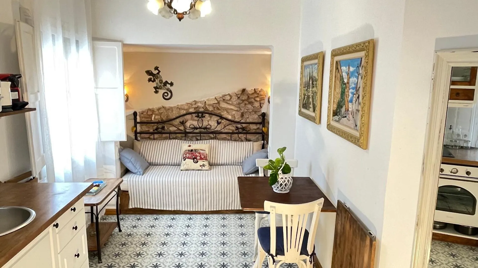 Apartamento Costa Brava Soul Sant Feliu de Guíxols