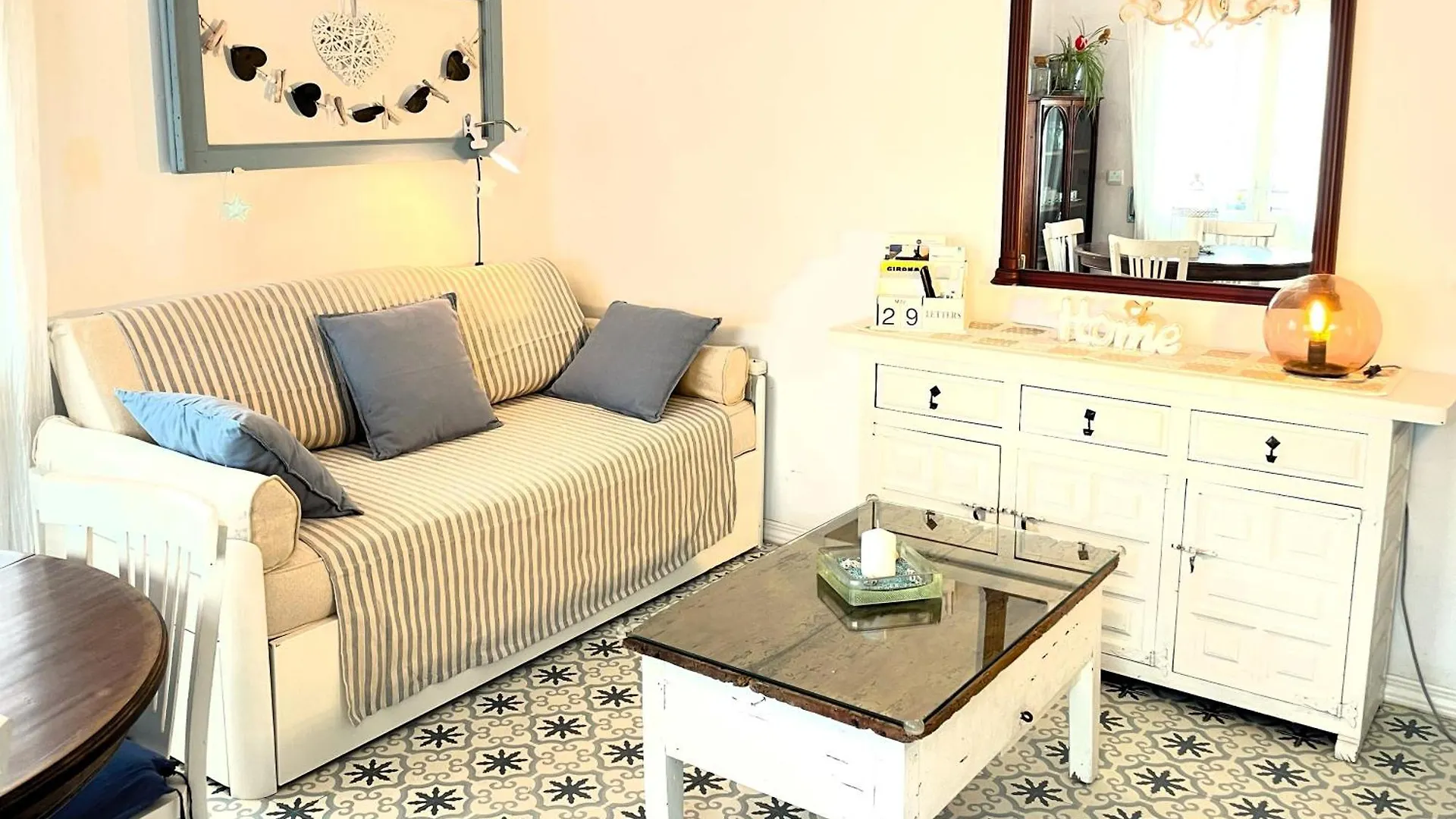 Apartamento Costa Brava Soul Sant Feliu de Guíxols