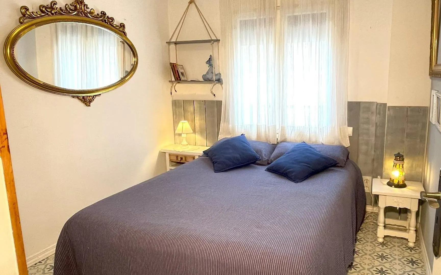 Apartamento Costa Brava Soul Sant Feliu de Guíxols