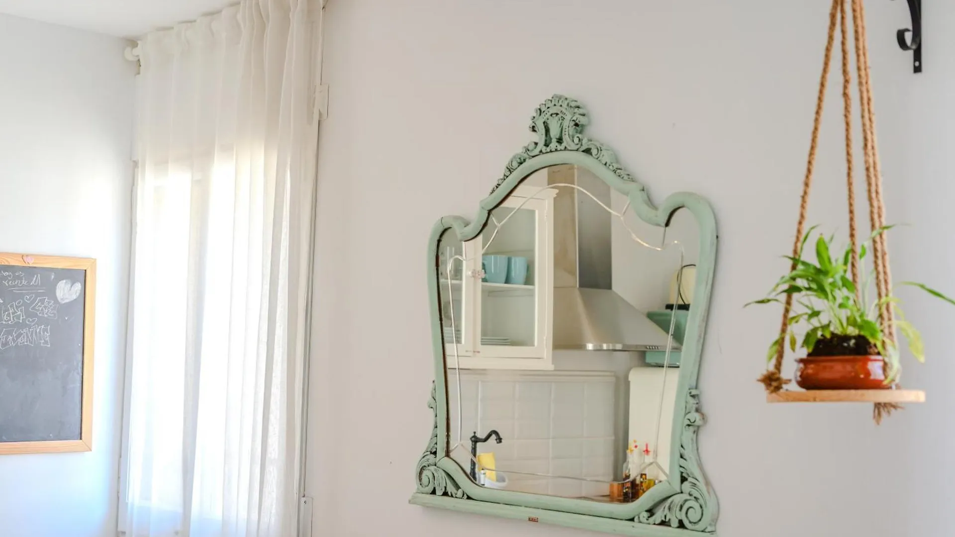 Apartamento Costa Brava Soul Sant Feliu de Guíxols 0*,
