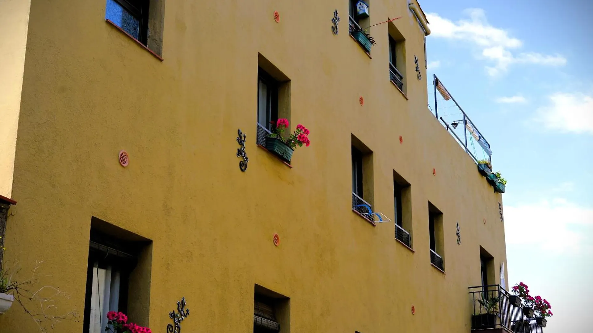 Apartamento Costa Brava Soul Sant Feliu de Guíxols España