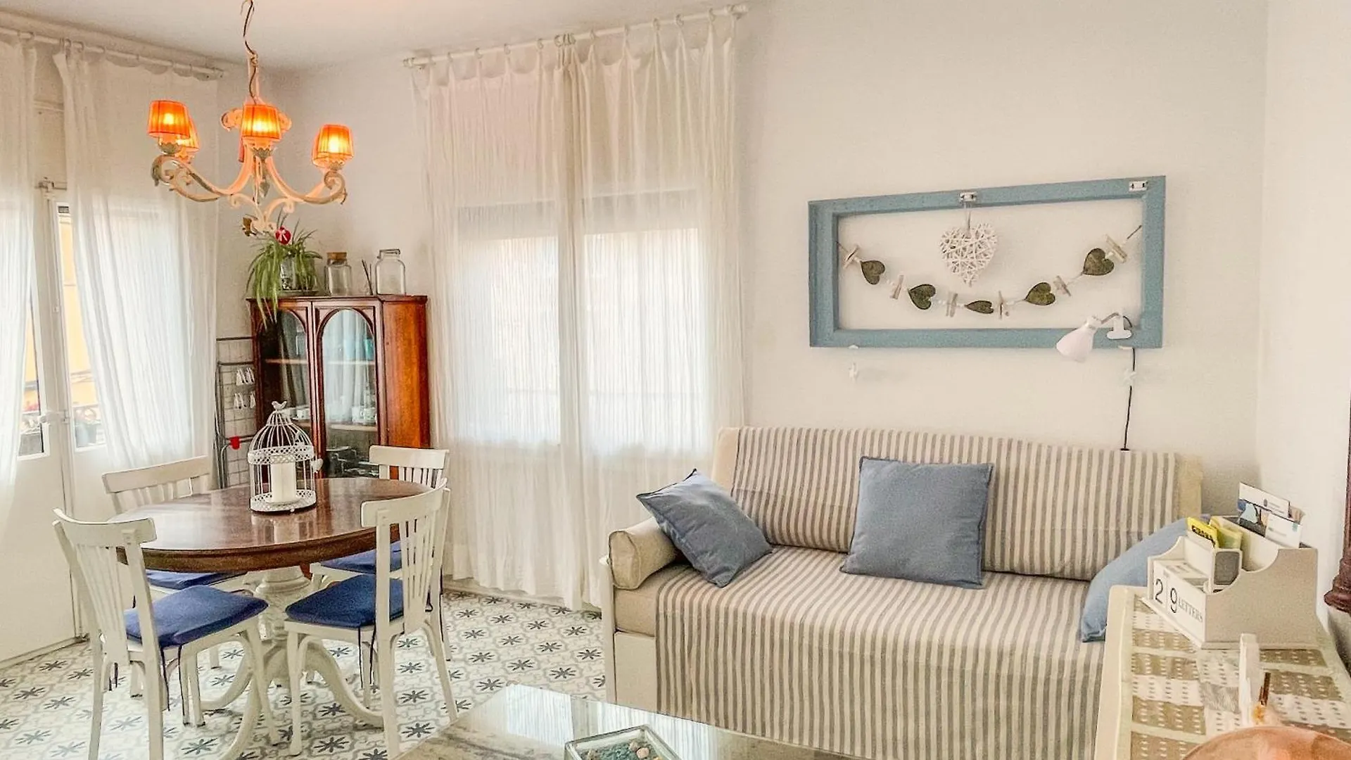 Apartamento Costa Brava Soul Sant Feliu de Guíxols