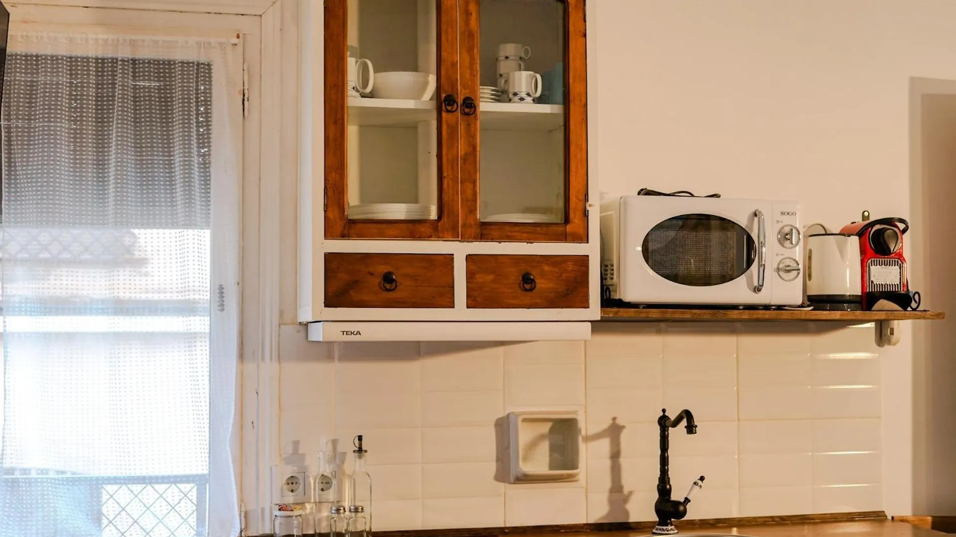 Apartamento Costa Brava Soul Sant Feliu de Guíxols 0*,